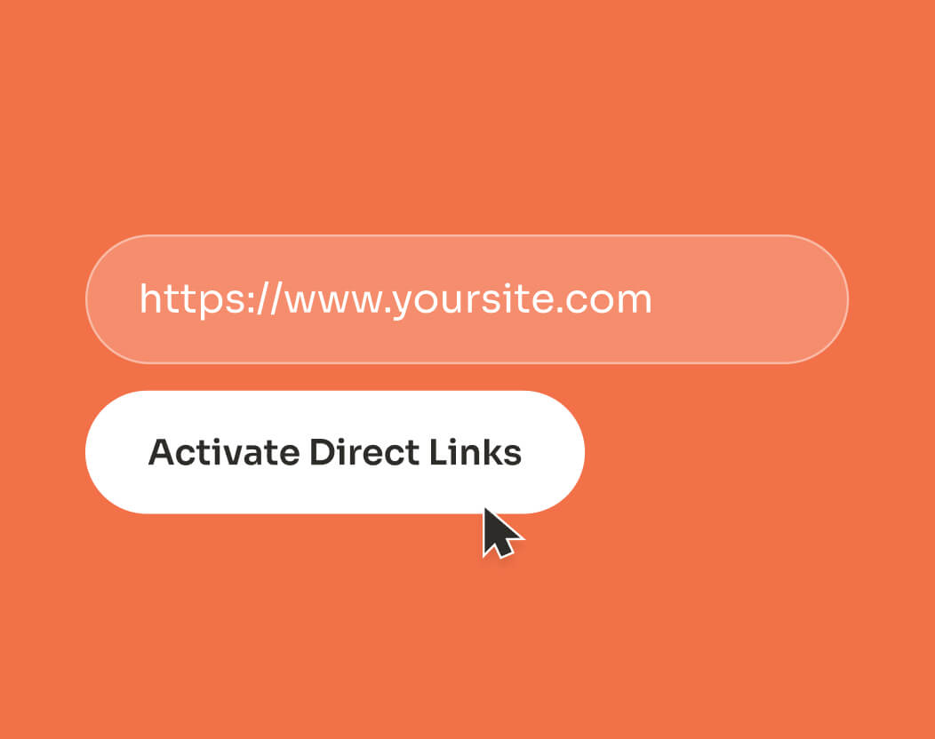 Instant Activation, Immediate Results