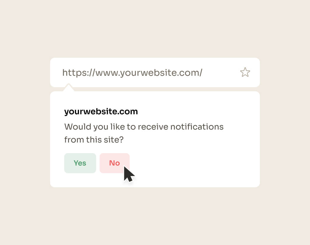 Engage Beyond the Browser
