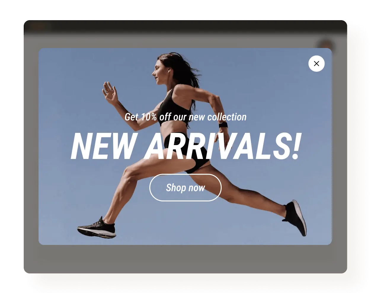 Interstitial Ads