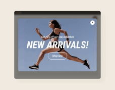 Interstitial Ads