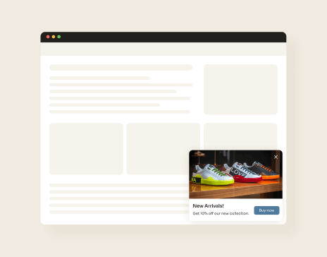 Slider Ad