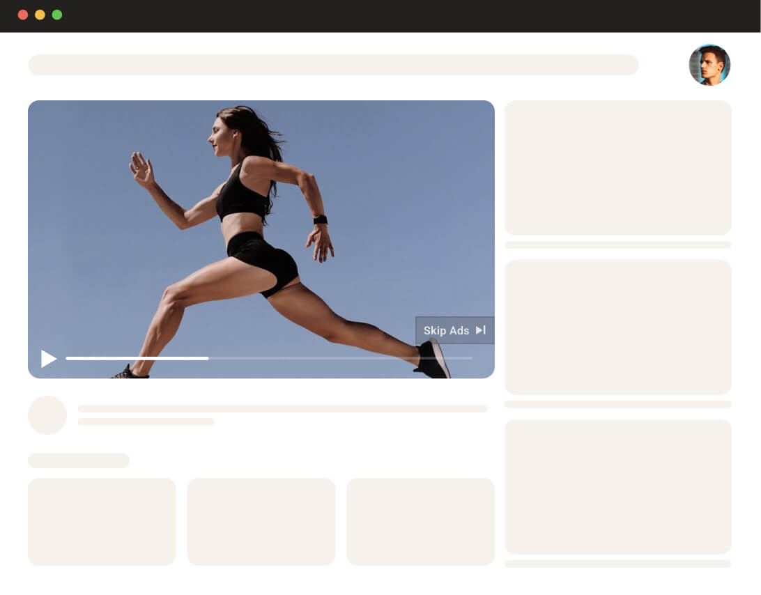 In-Video Ads