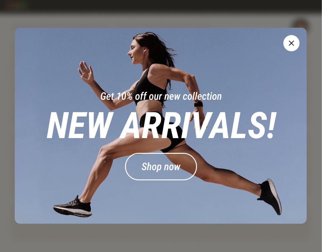 Interstitial Ads