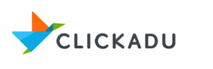 Clickadu ad network logo