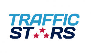 TrafficStars ad network logo