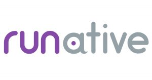Runative ad network logo