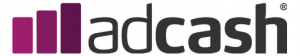 AdCash ad network logo