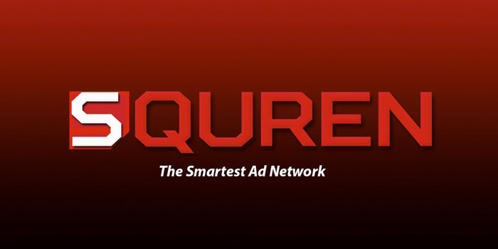 Squren ad network