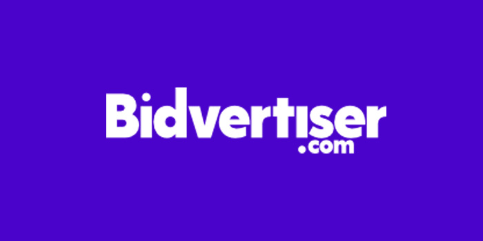 Bidvertizer ad network review