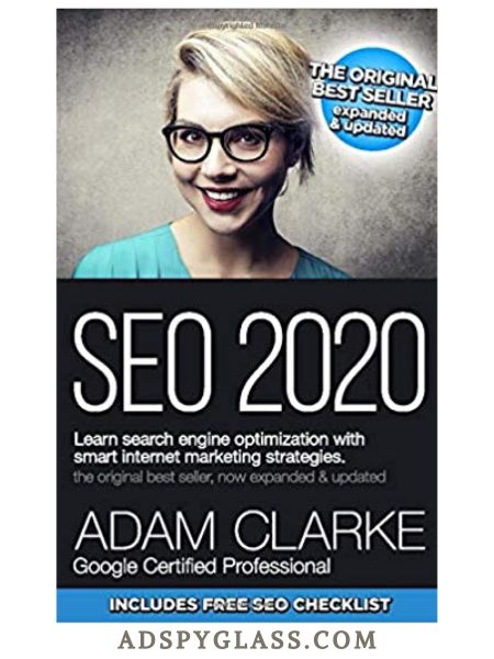 SEO 2020 by Adam Clarke