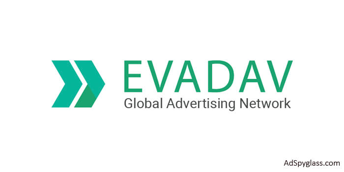 Evadav Ad Network review