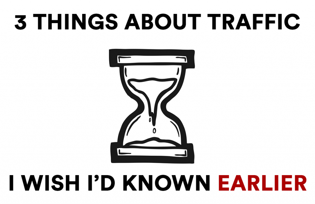If I could go back to that day I've decided to work with traffic (more than 20 years ago), I'd definitely share these tips about running ads on adult websites in the most productive way.