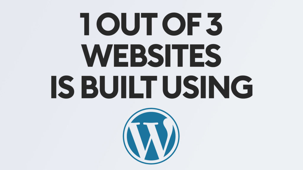 Being the most popular CMS, WordPress operates 34% of the world's websites. Certainly, adult webmasters can begin from scratch and code the site on their own but it is much quicker and profitable to follow the already established path of WordPress. It is a strong option that will not make you worry about its technical side. Many adult websites have built their business on WordPress, especially due to its affordable price, reliability, and easy-to-set system.