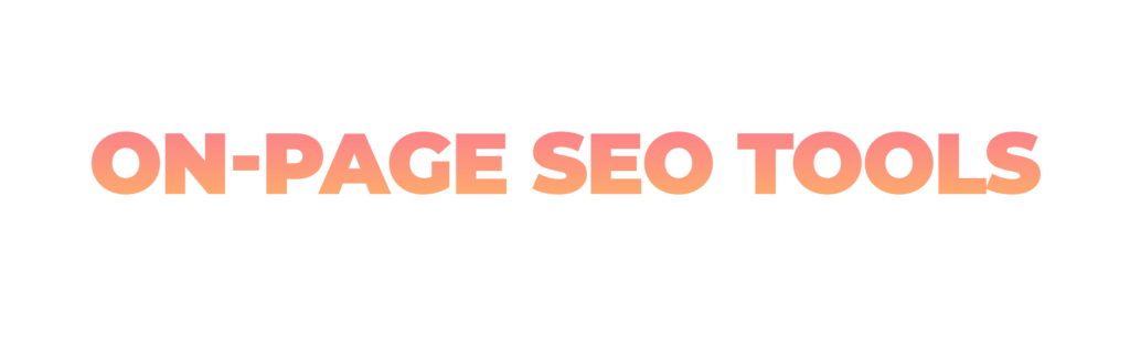 SEO Audition Services and Crawlers that worth attention