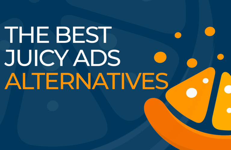 Top JuicyAds Alternatives