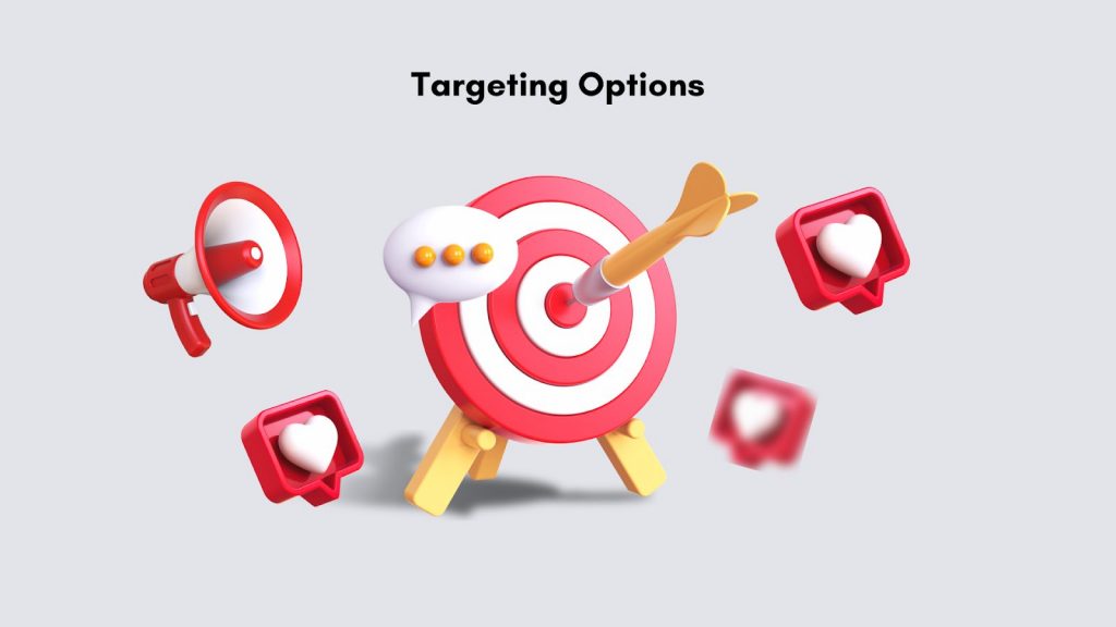 Adsterra Targeting Options